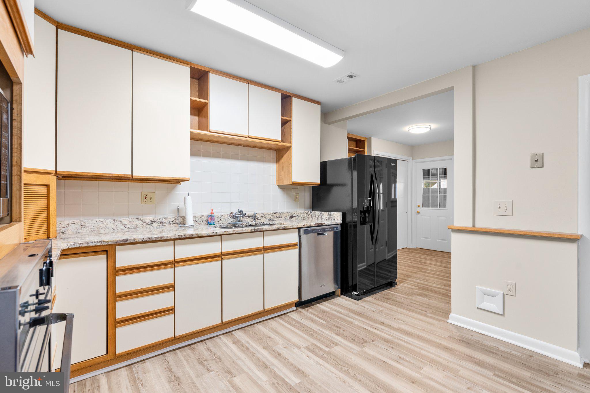 ROSSMOOR MUTUAL #10 - Residential