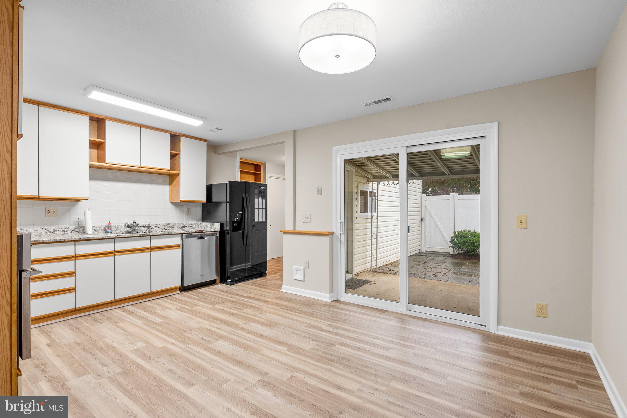 ROSSMOOR MUTUAL #10 - Residential