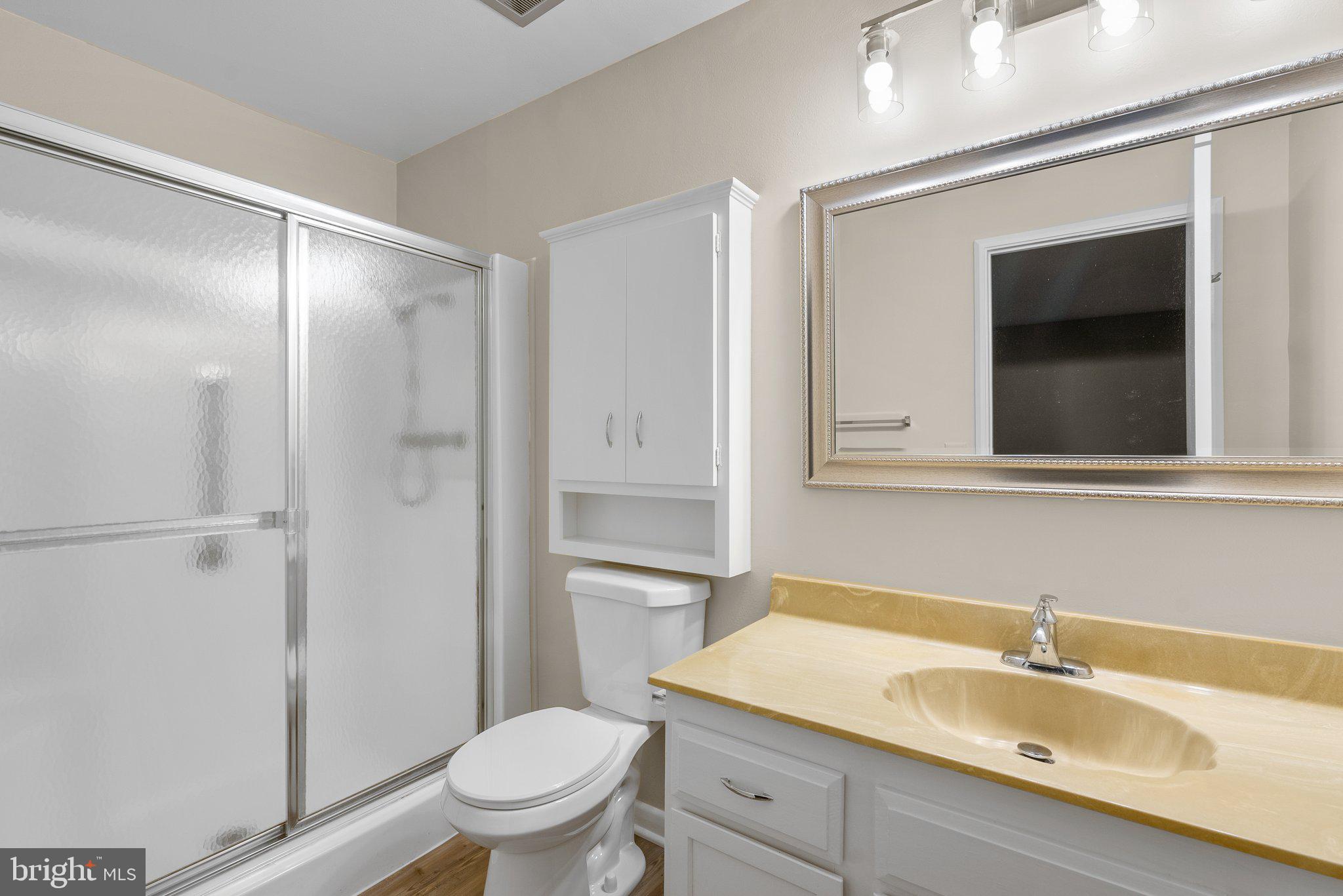 ROSSMOOR MUTUAL #10 - Residential