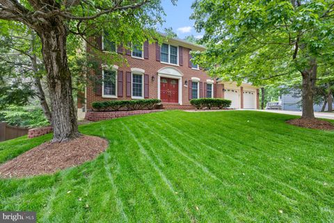 7733 HUNTSMAN BOULEVARD SPRINGFIELD VA 22153