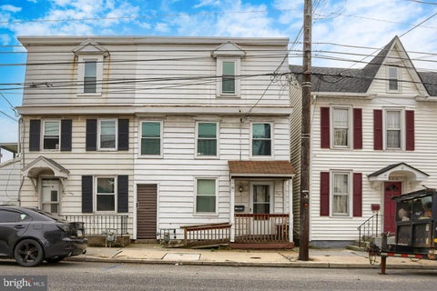Photo of 240 E Main Street, MIDDLETOWN, PA 17057 (MLS # PADA2064598)