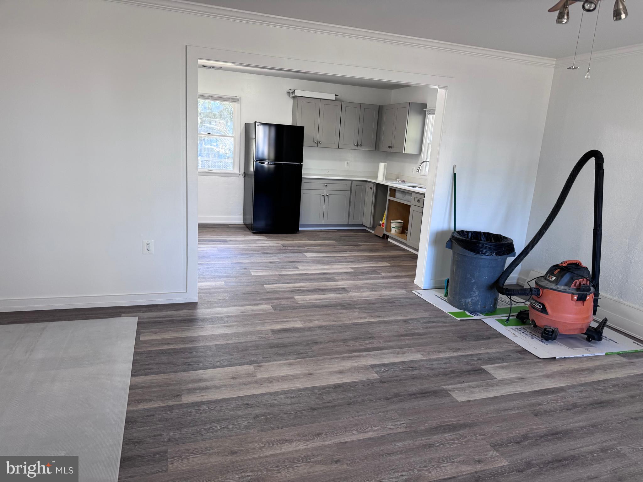 HARBOR VIEW - Residential Lease