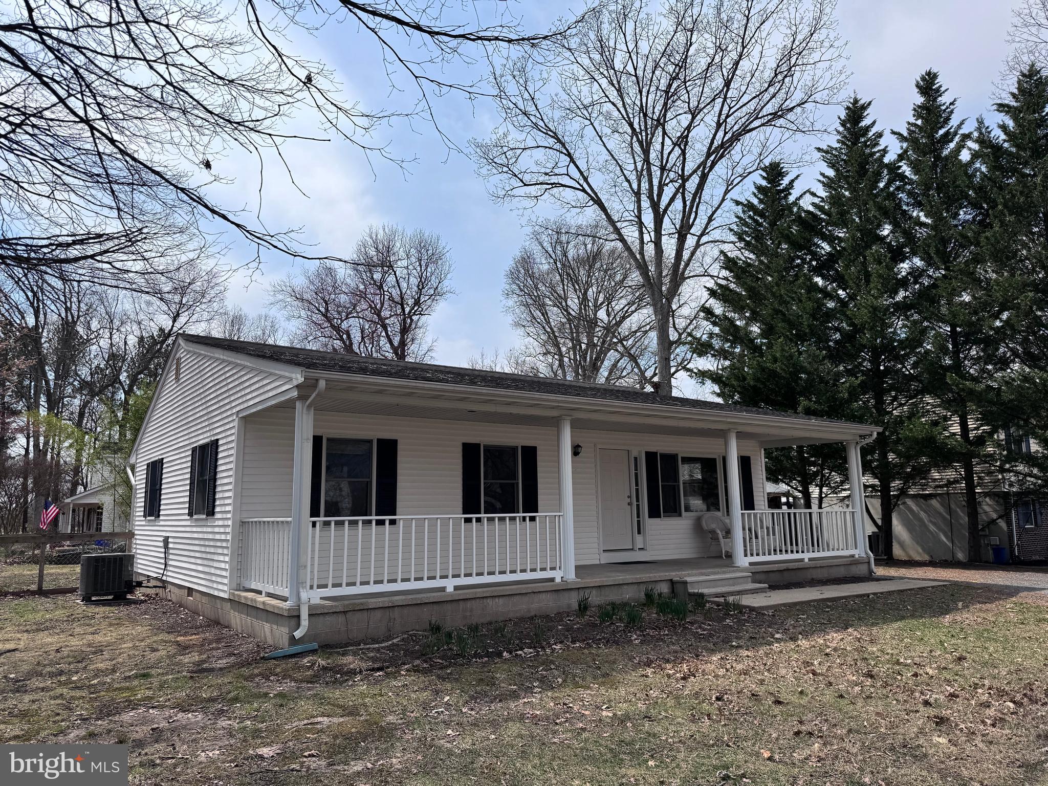 HARBOR VIEW - Residential Lease