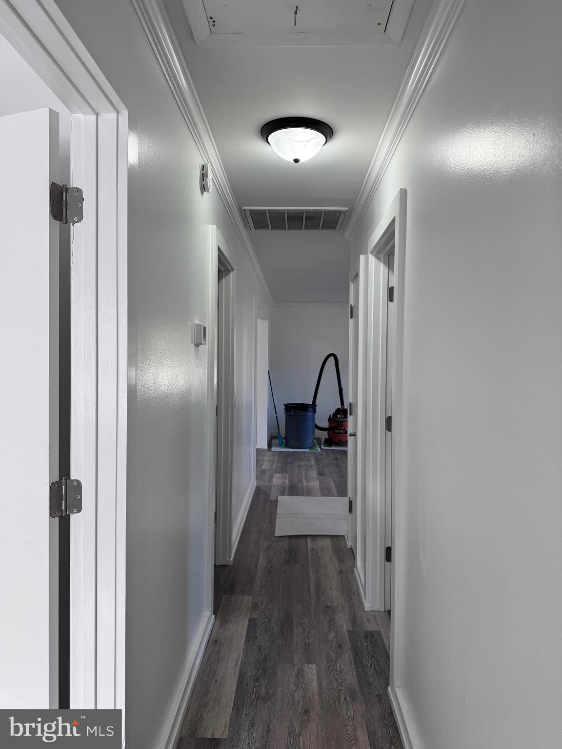 HARBOR VIEW - Residential Lease