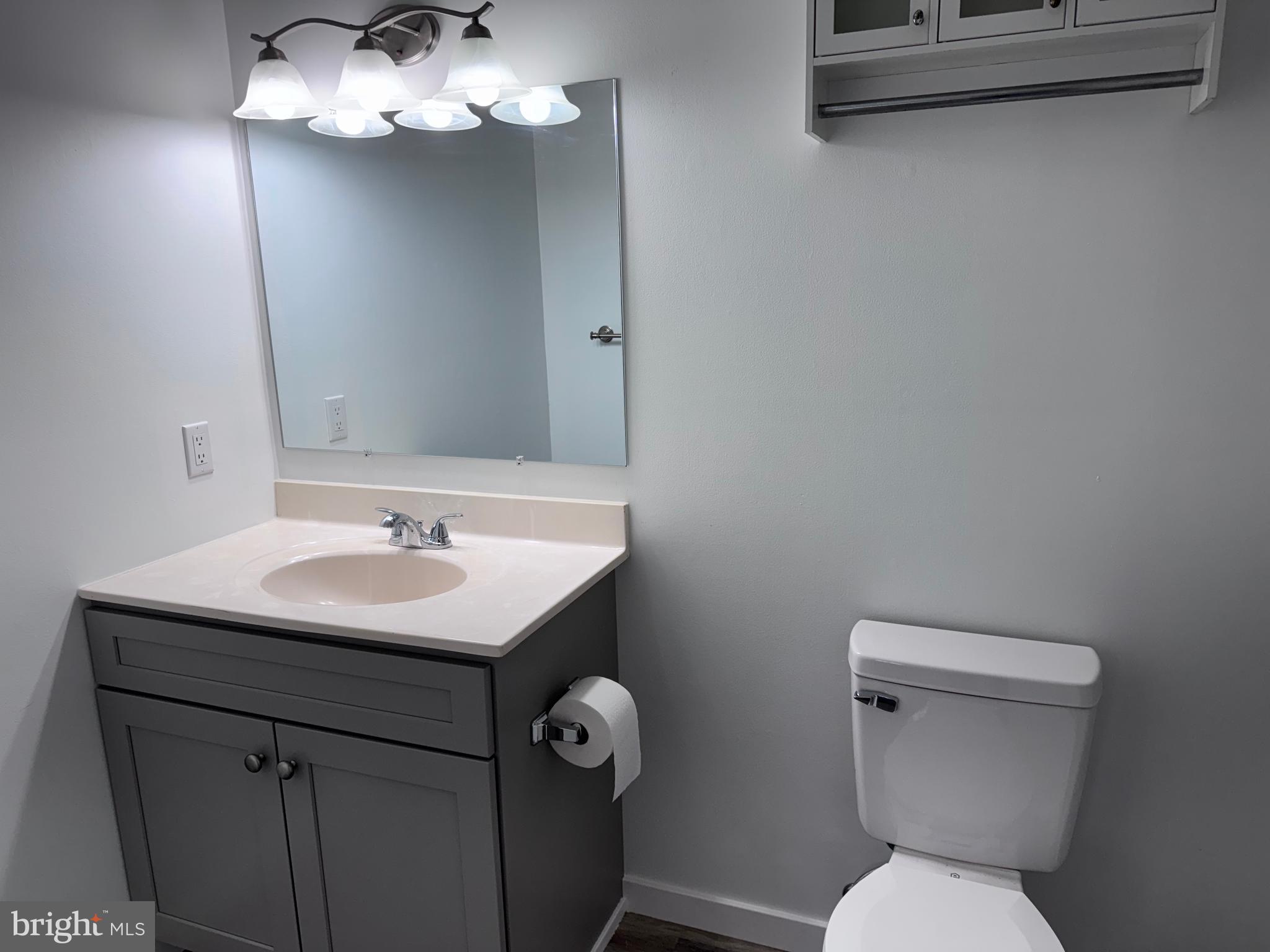 HARBOR VIEW - Residential Lease