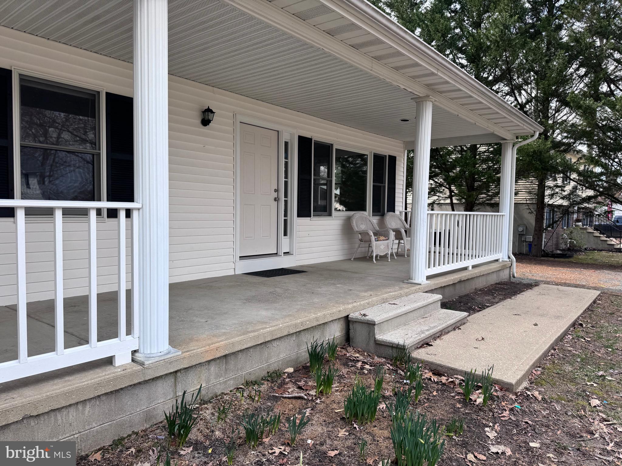 HARBOR VIEW - Residential Lease