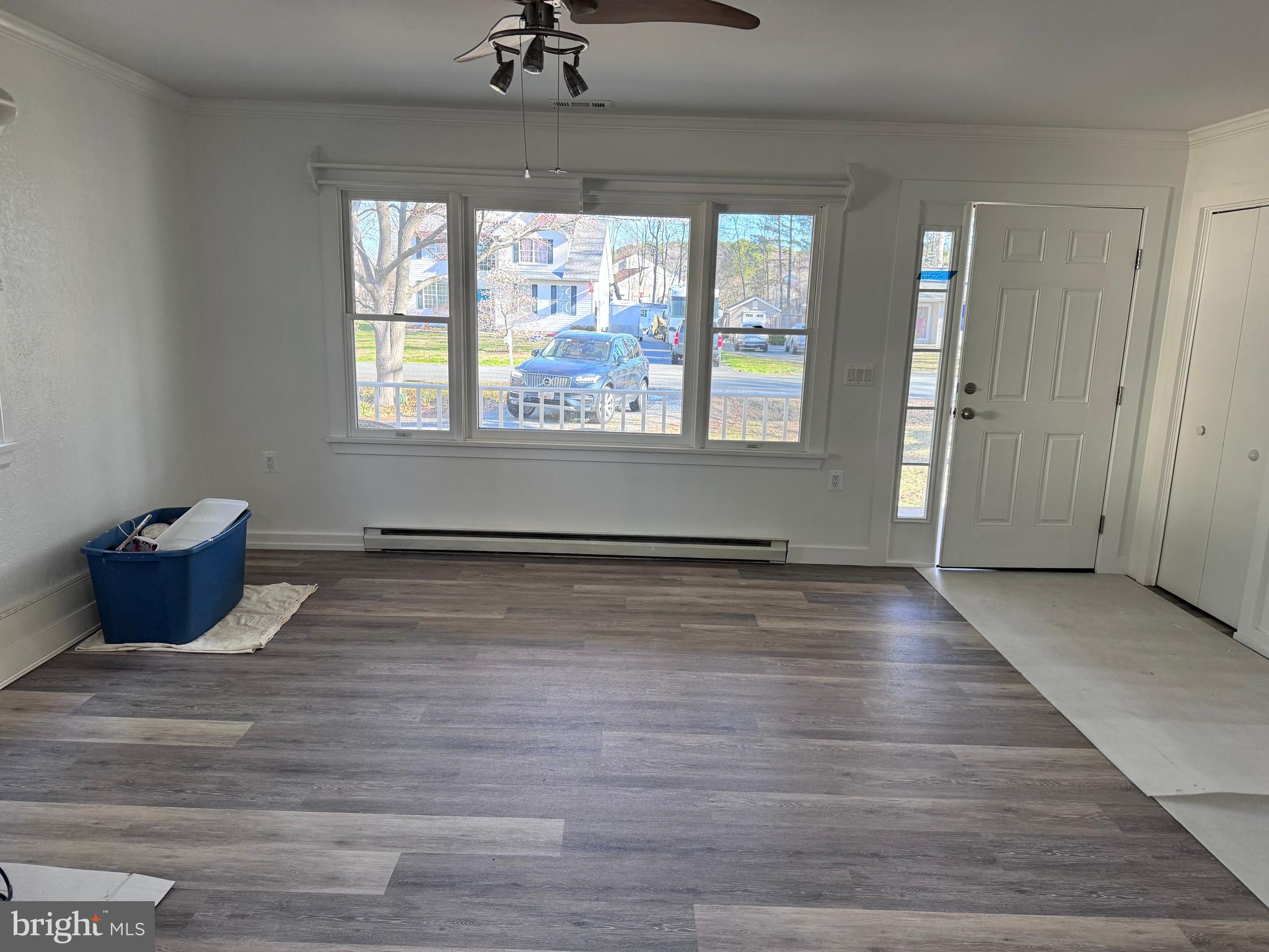 HARBOR VIEW - Residential Lease