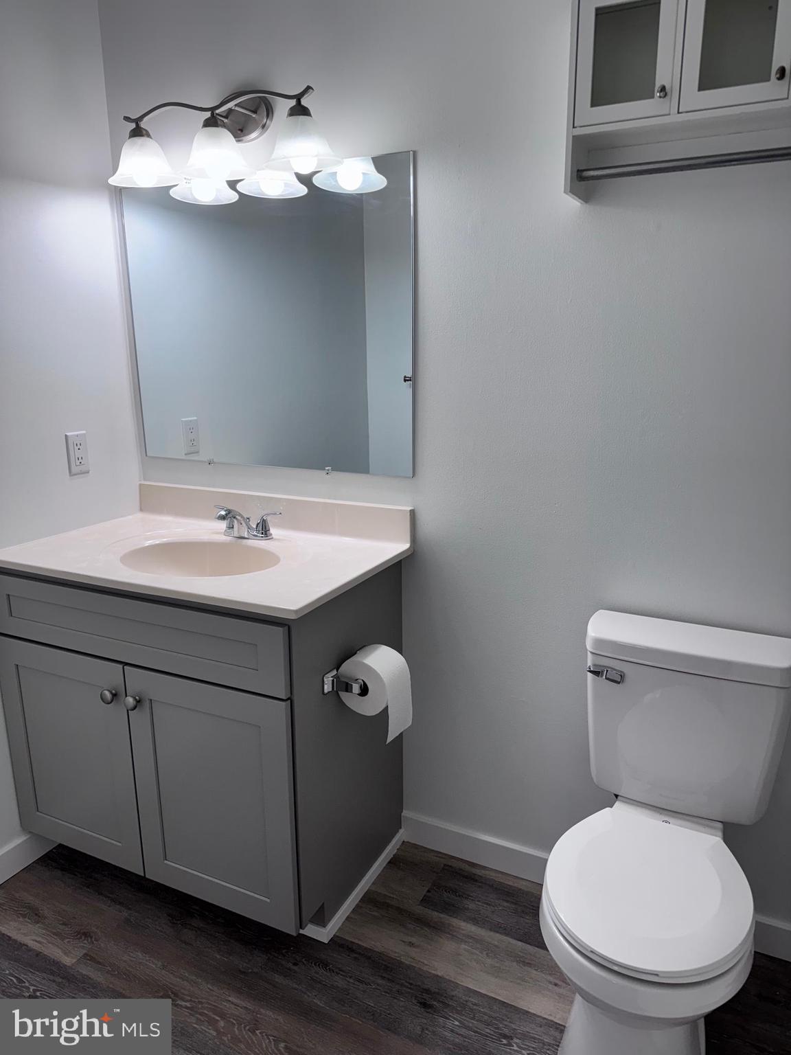 HARBOR VIEW - Residential Lease