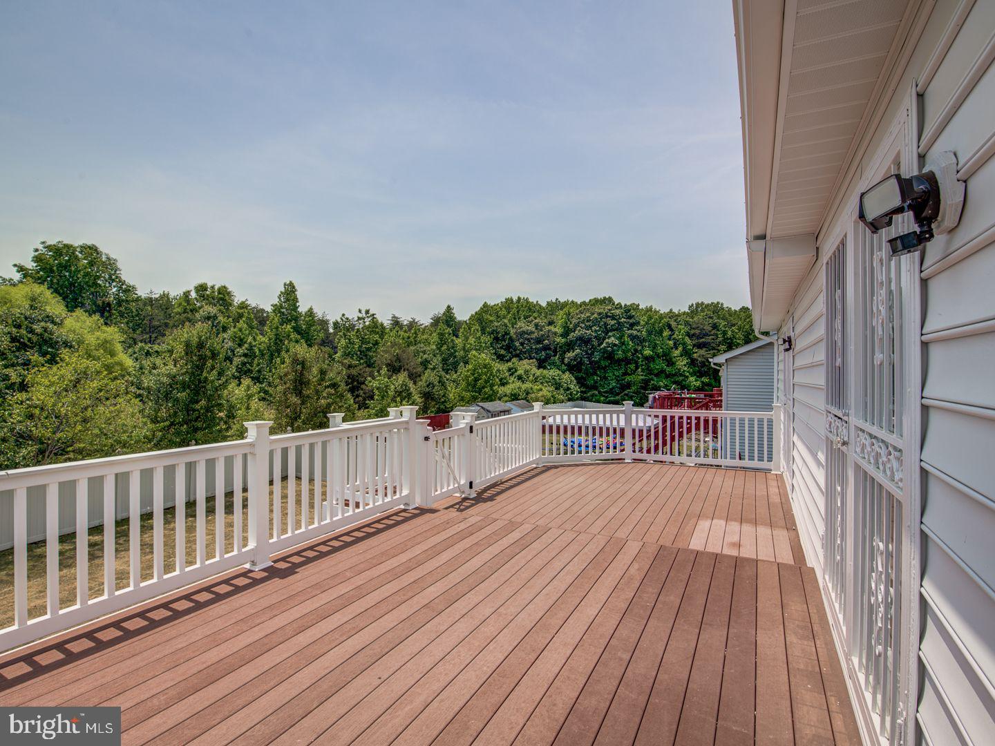 KIRBY WOODS - Residential