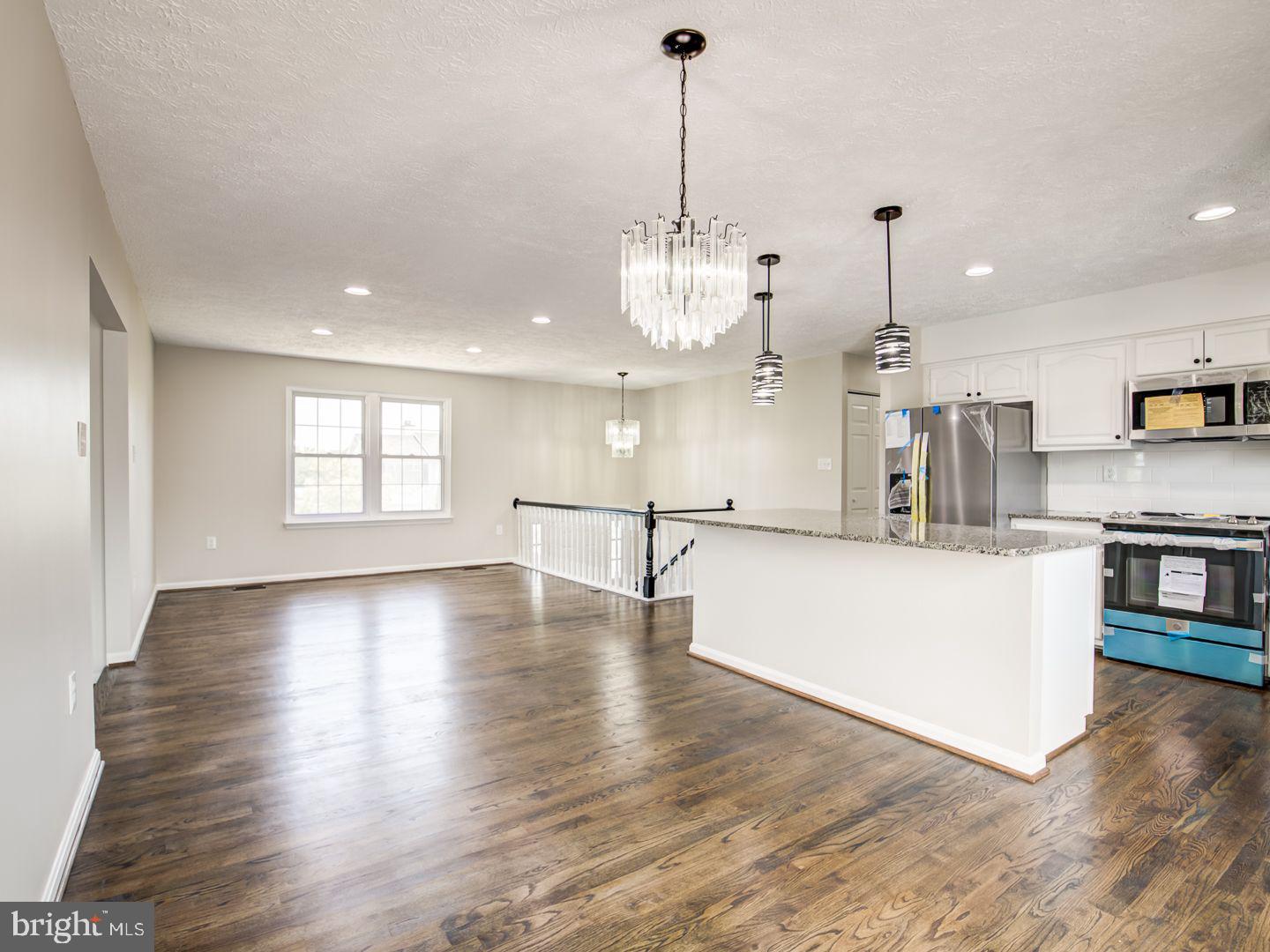 KIRBY WOODS - Residential