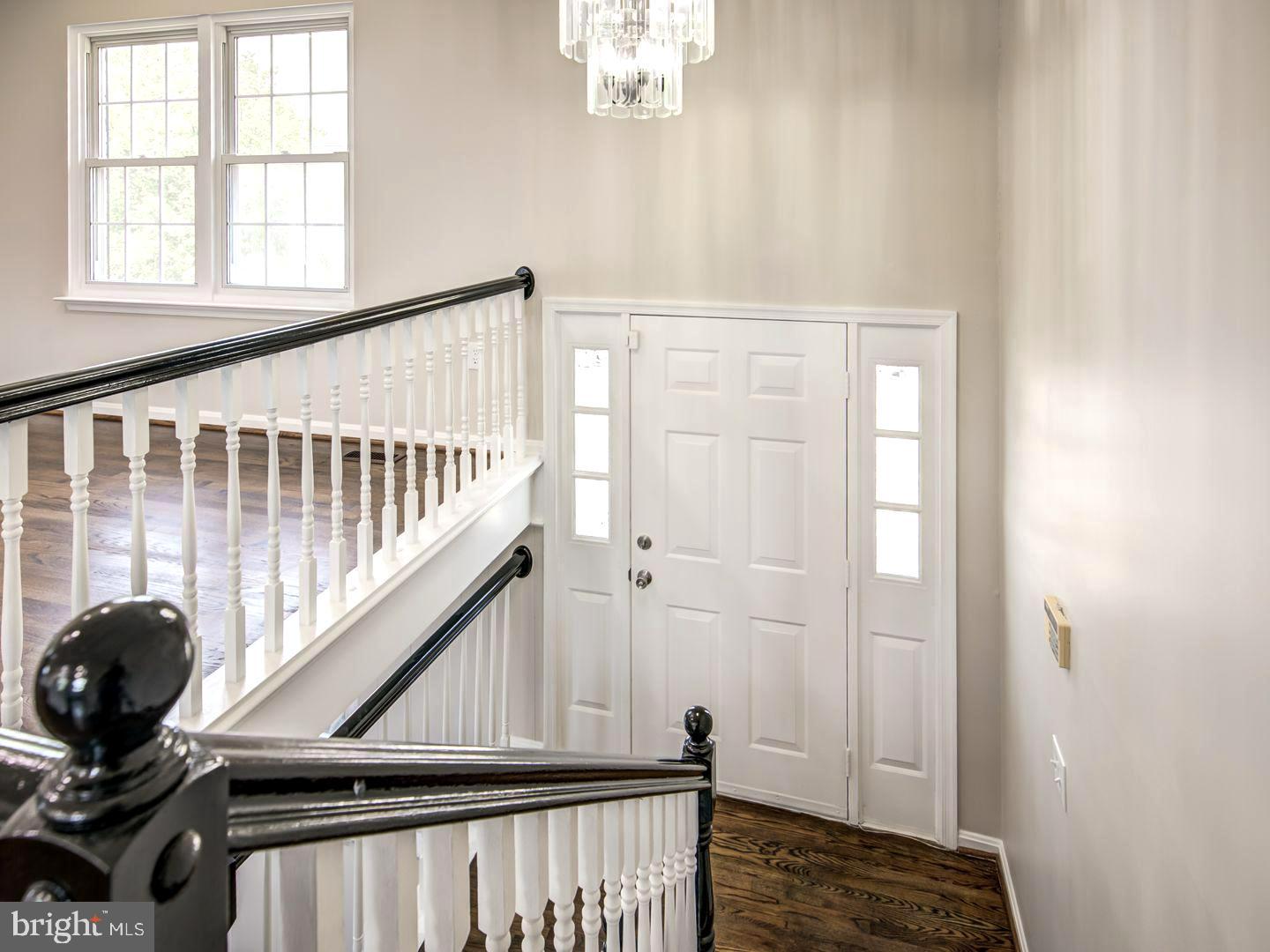 KIRBY WOODS - Residential