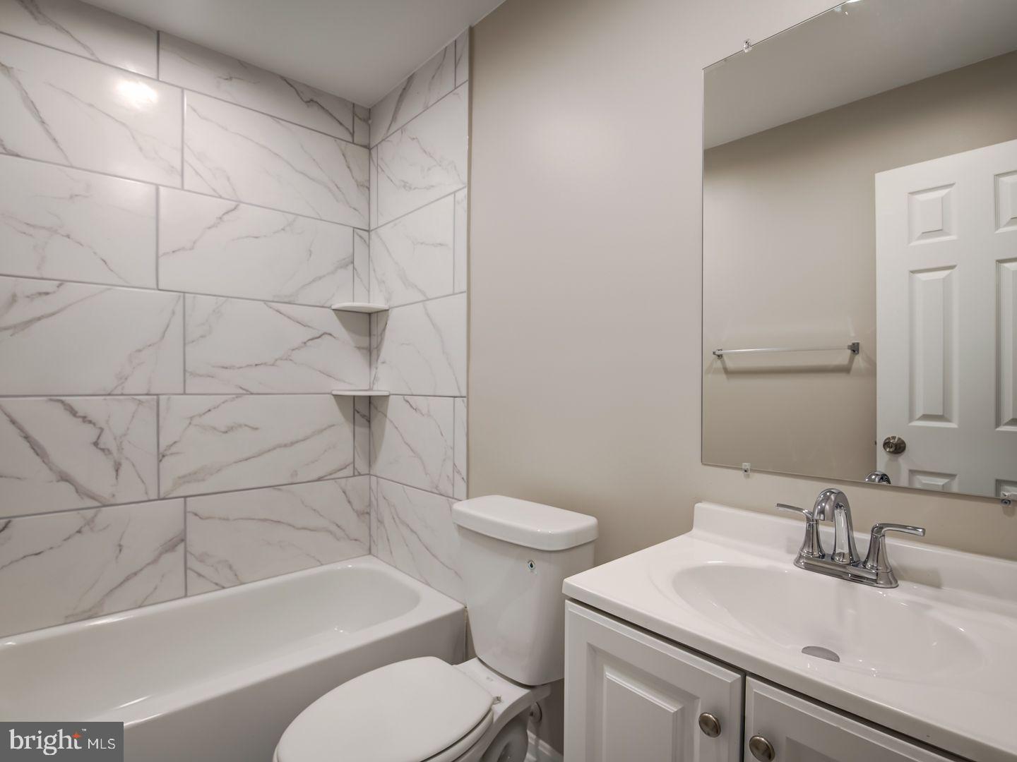 KIRBY WOODS - Residential