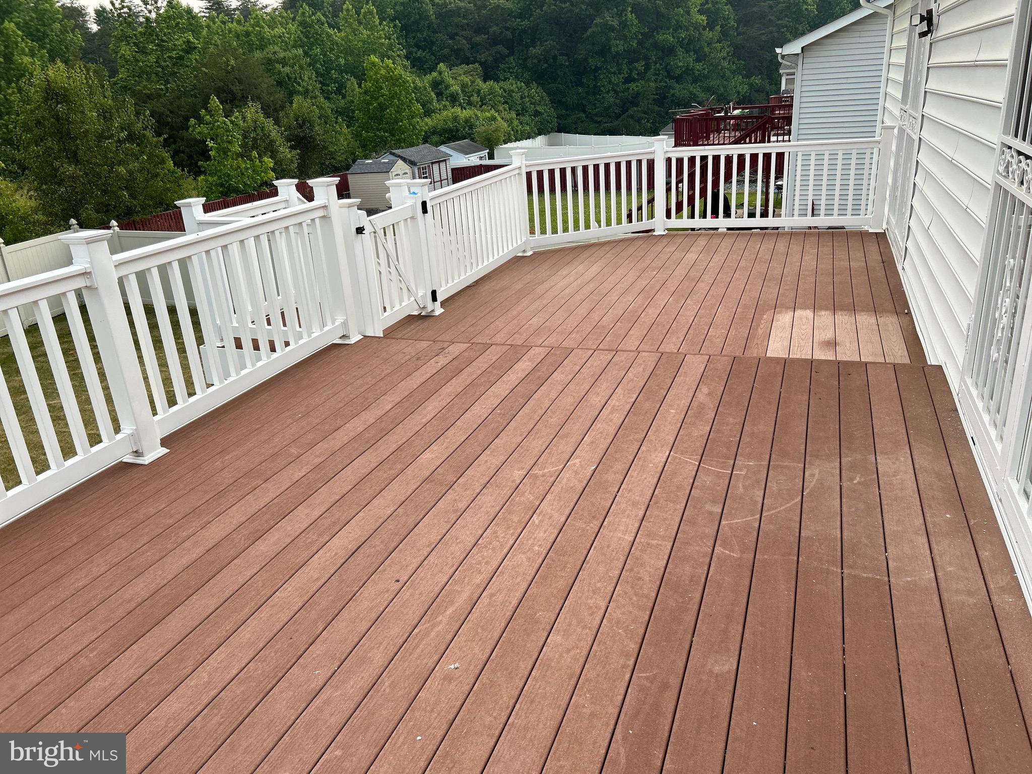 KIRBY WOODS - Residential