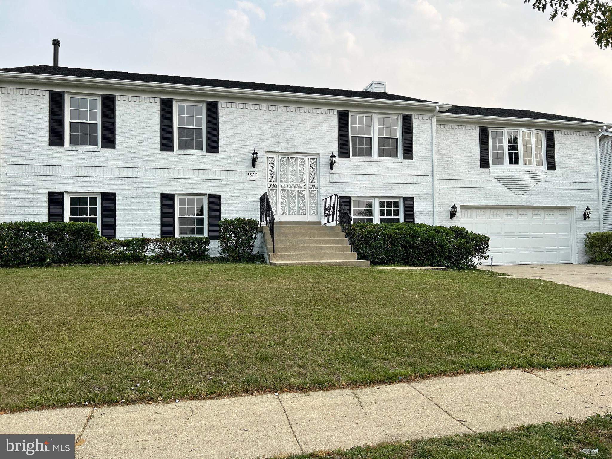 KIRBY WOODS - Residential