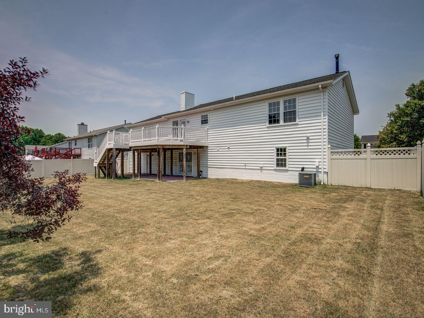 KIRBY WOODS - Residential