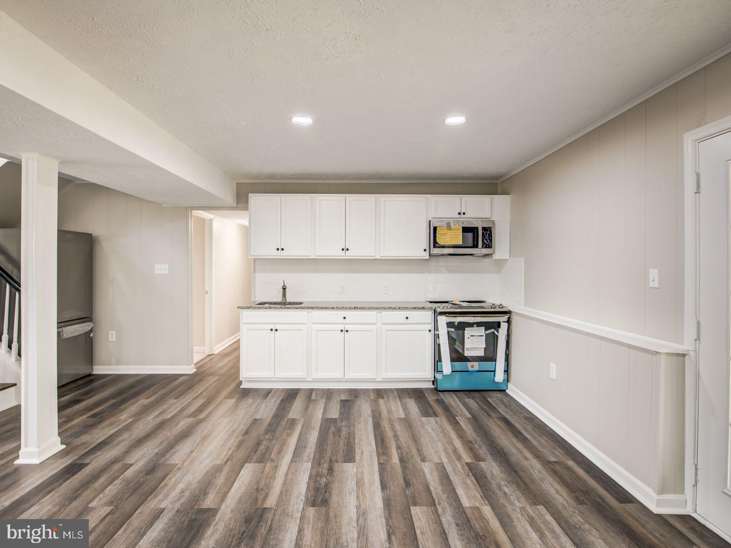 KIRBY WOODS - Residential