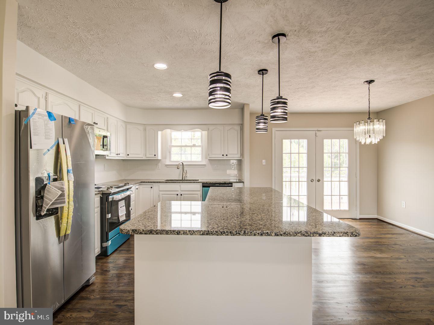 KIRBY WOODS - Residential