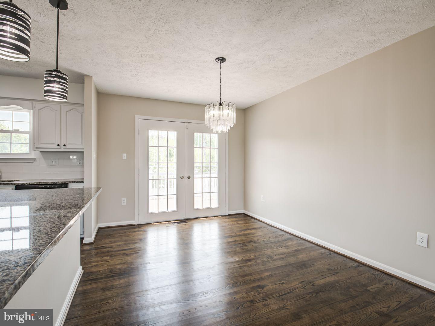 KIRBY WOODS - Residential