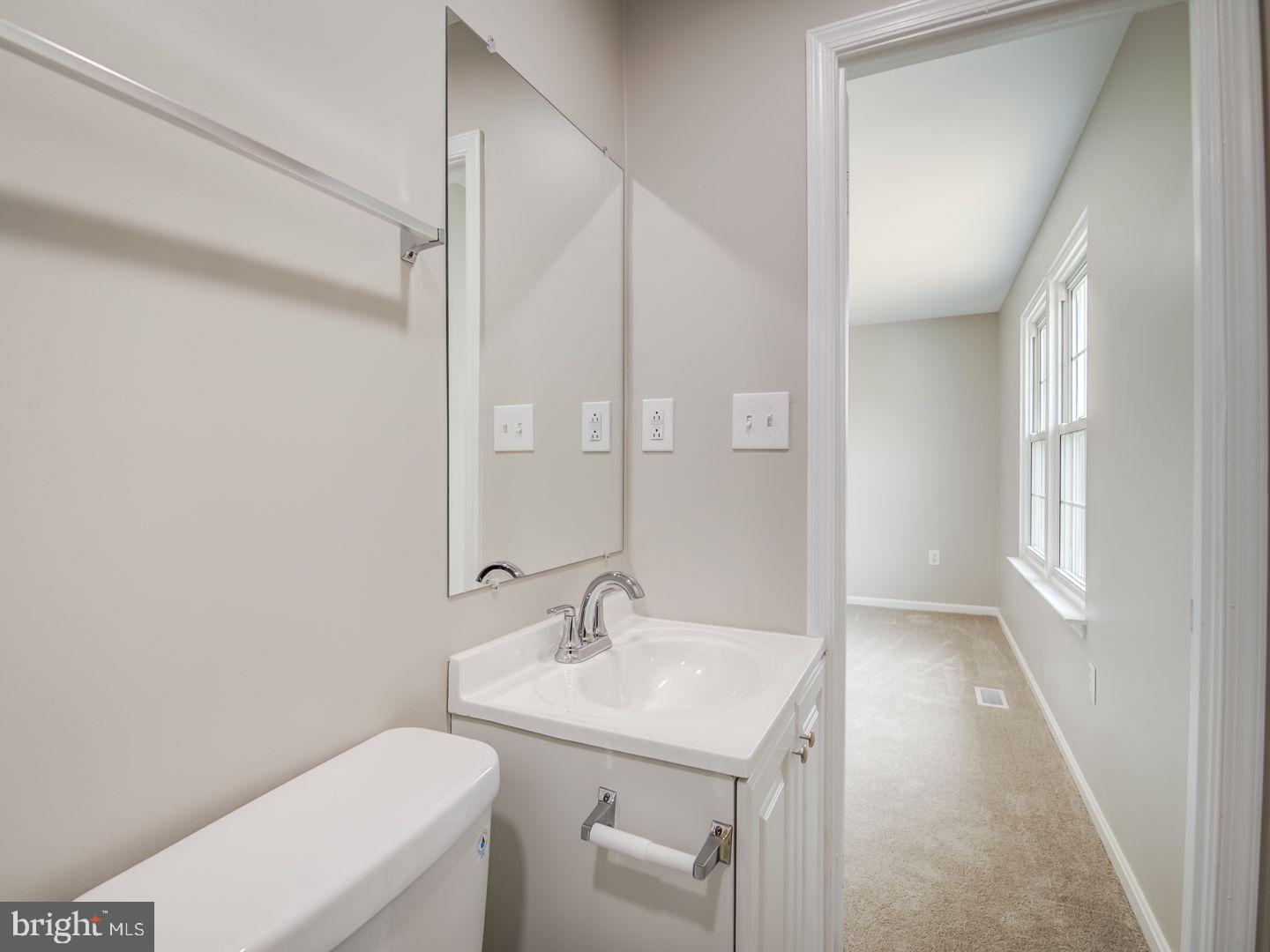 KIRBY WOODS - Residential