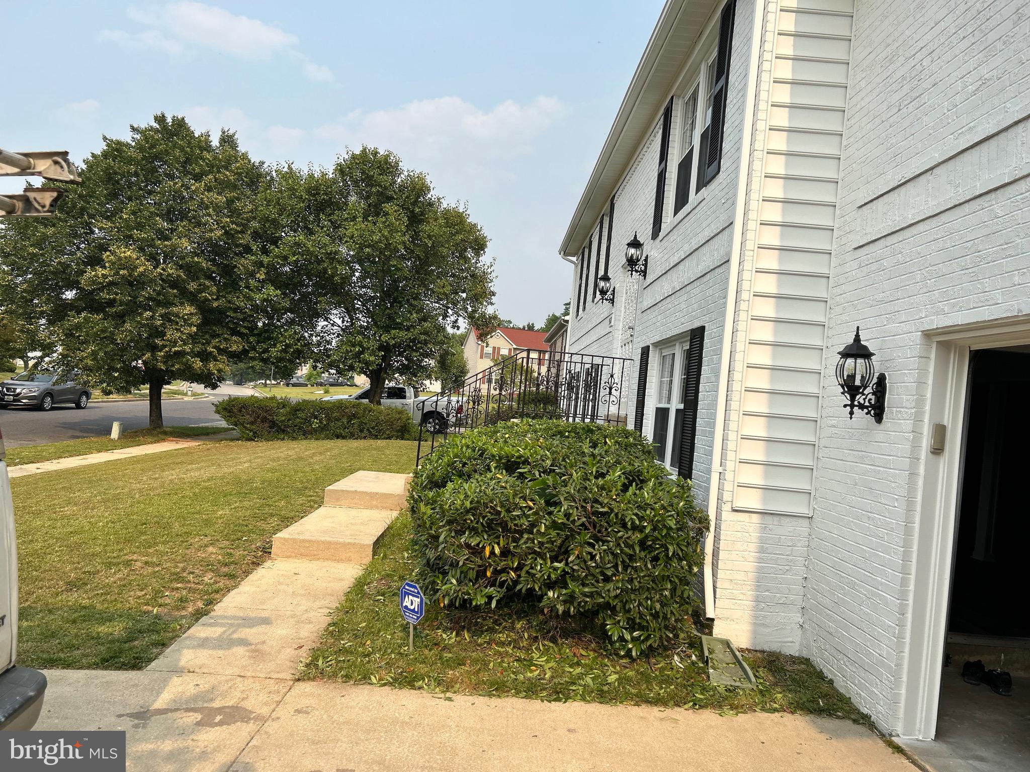 KIRBY WOODS - Residential