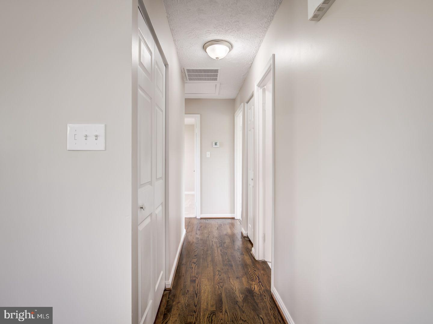 KIRBY WOODS - Residential