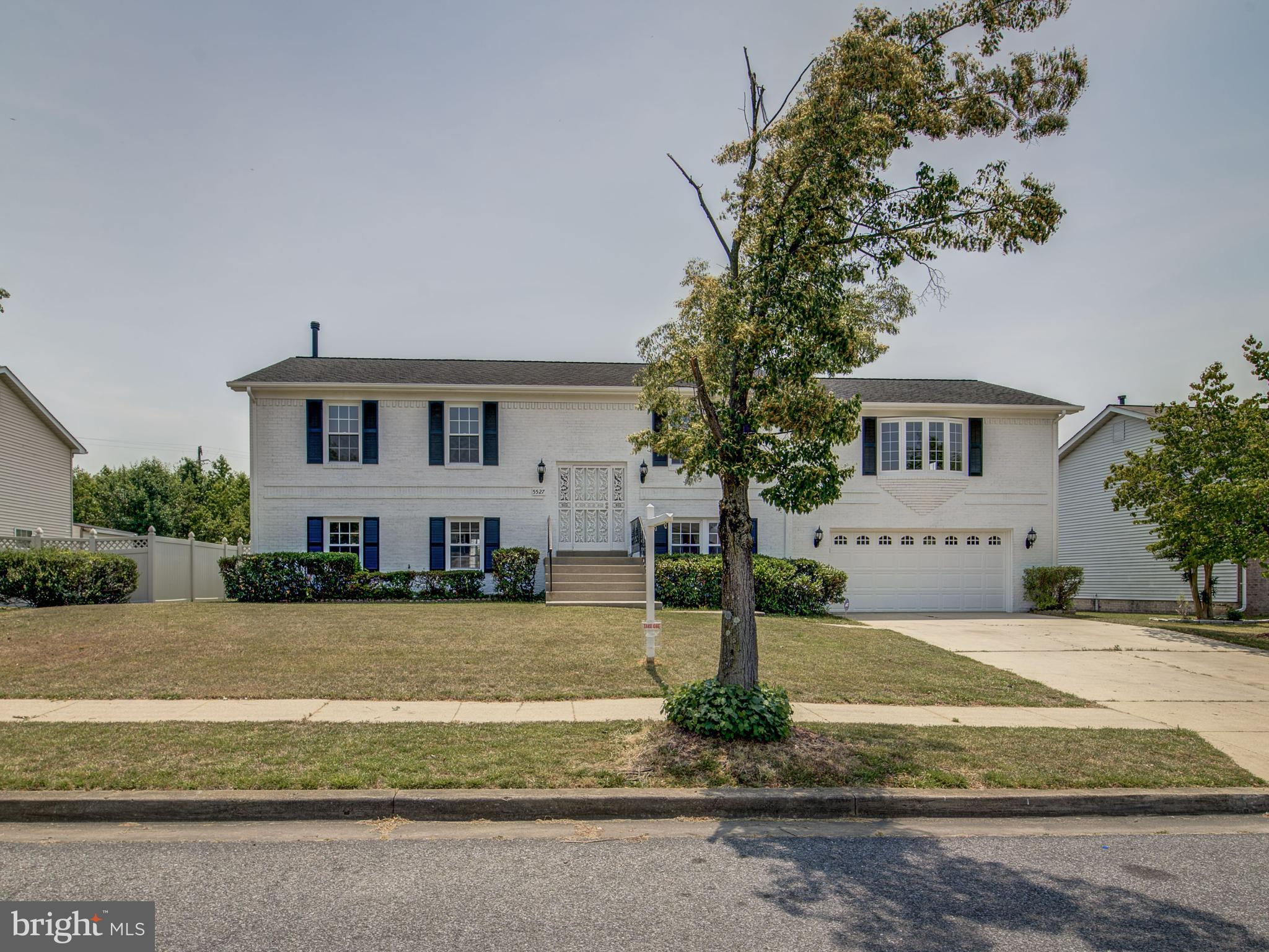 KIRBY WOODS - Residential