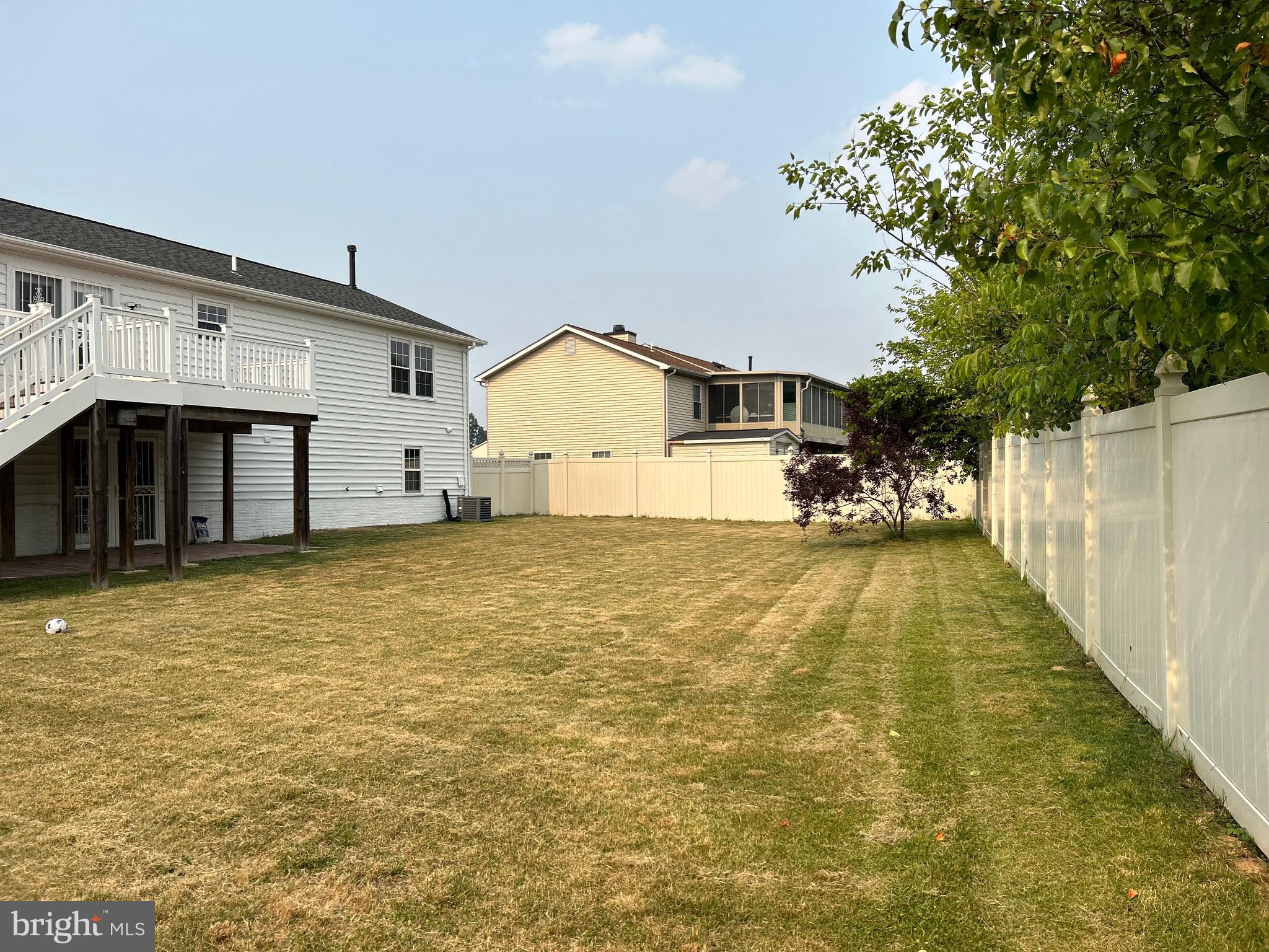 KIRBY WOODS - Residential