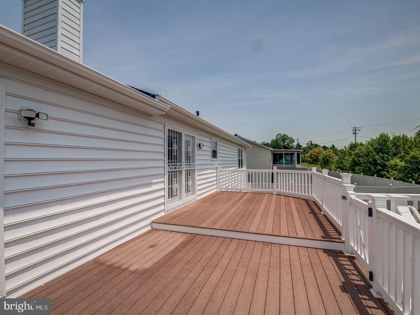 KIRBY WOODS - Residential