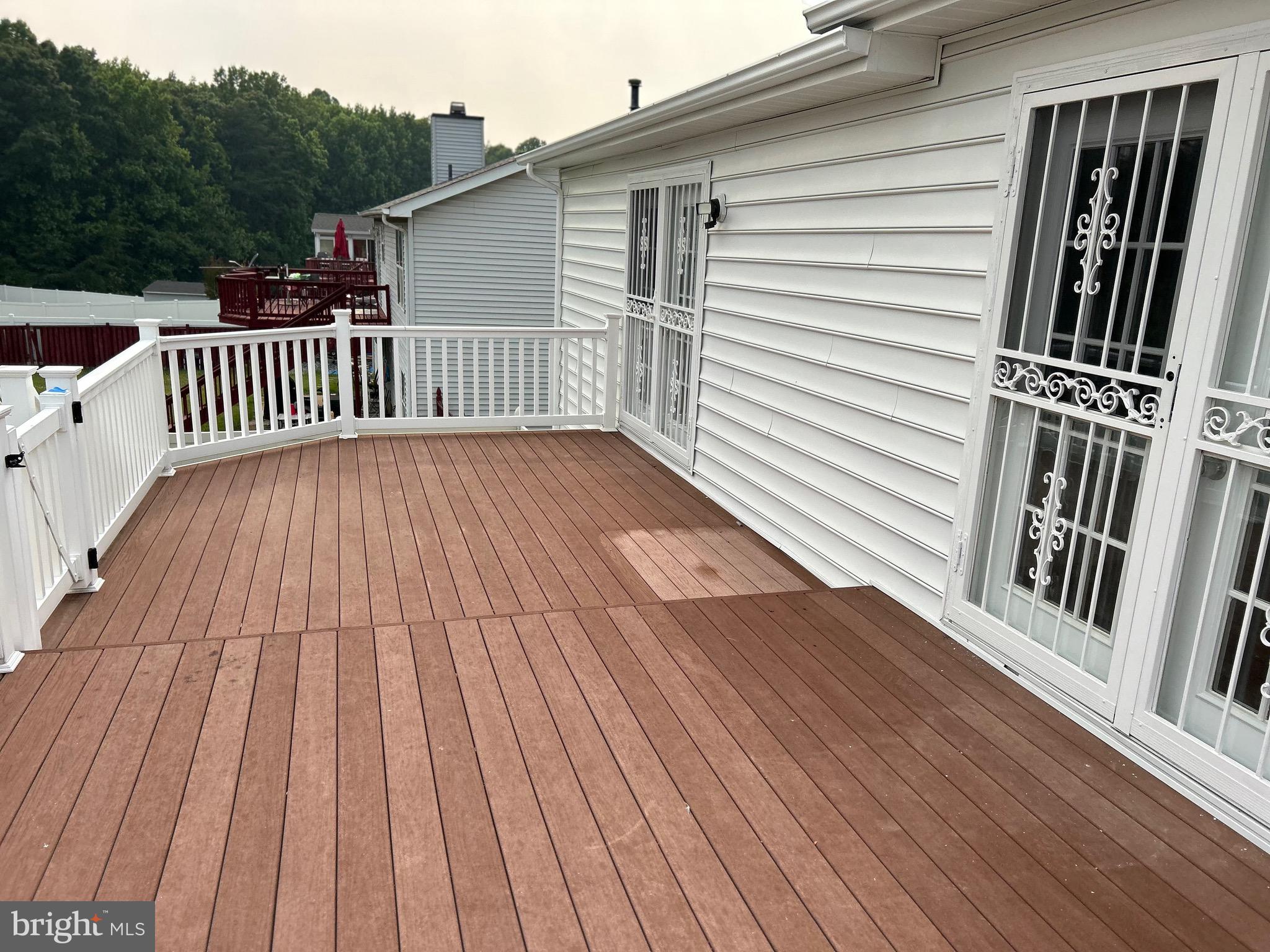 KIRBY WOODS - Residential