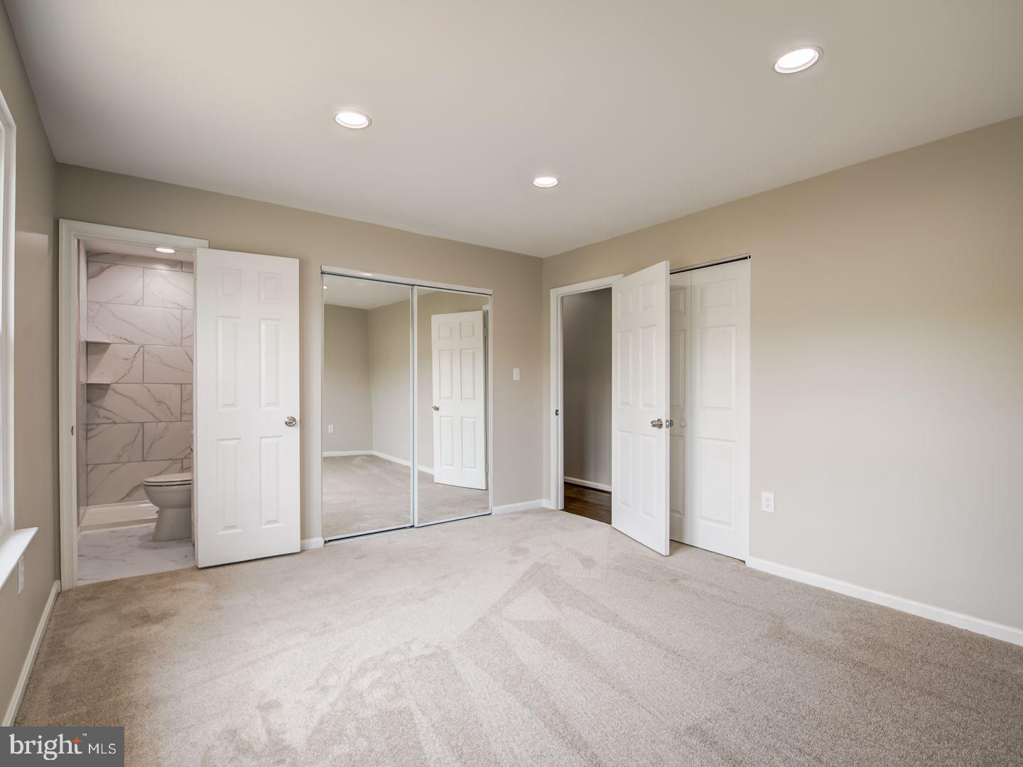 KIRBY WOODS - Residential