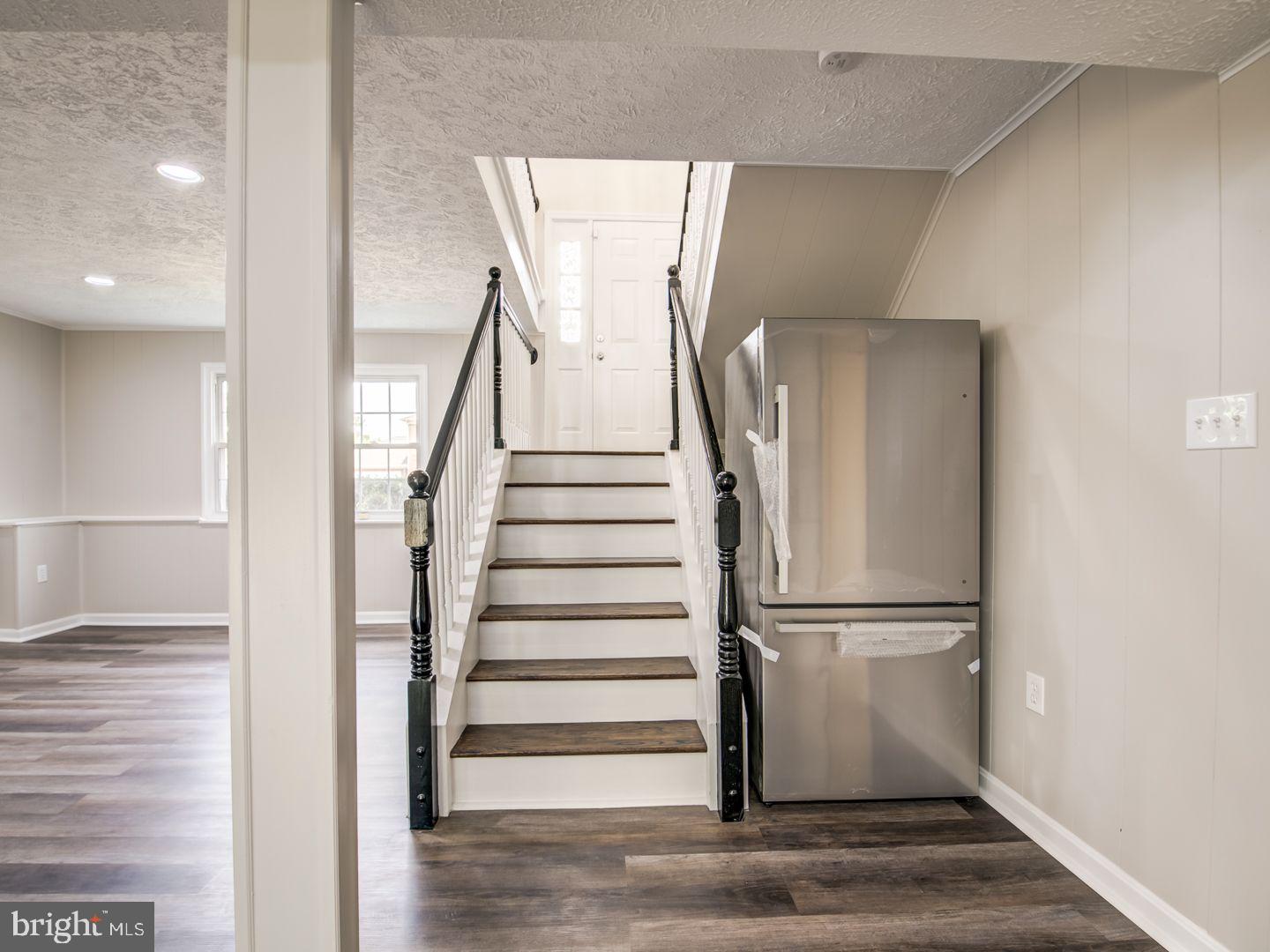 KIRBY WOODS - Residential