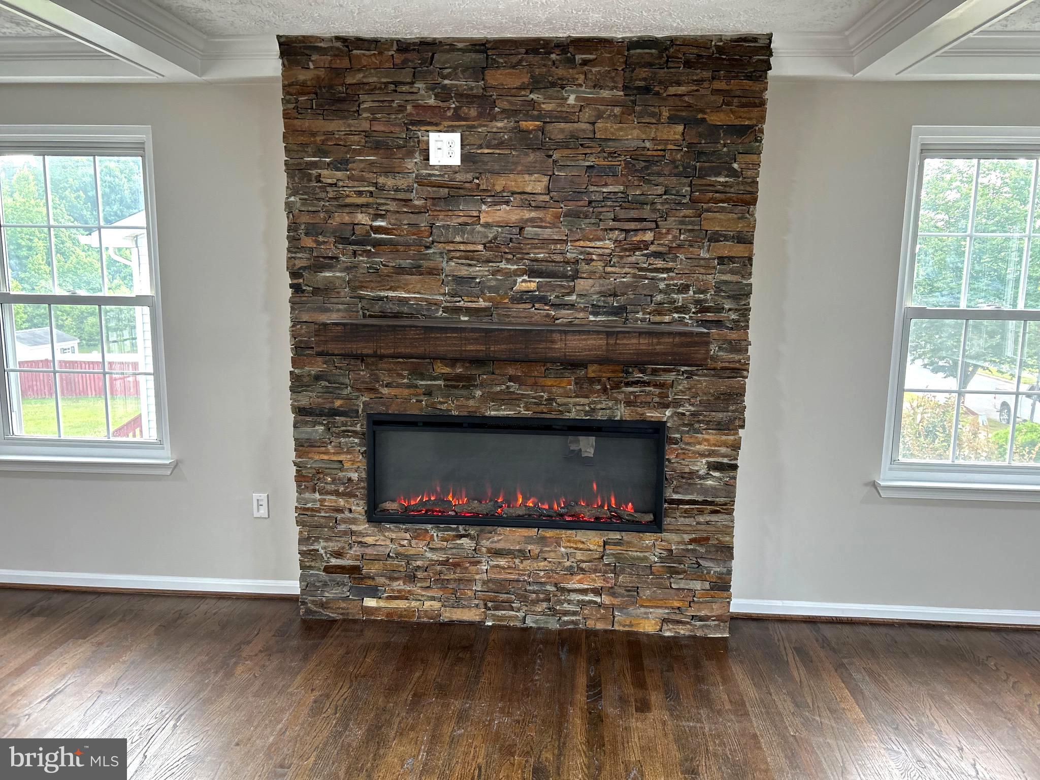 KIRBY WOODS - Residential