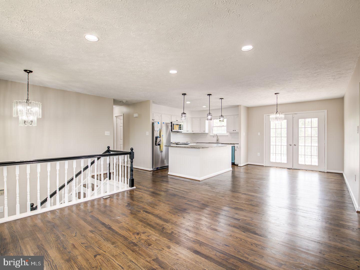 KIRBY WOODS - Residential