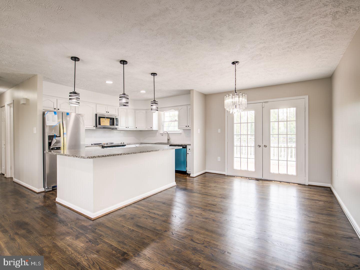 KIRBY WOODS - Residential