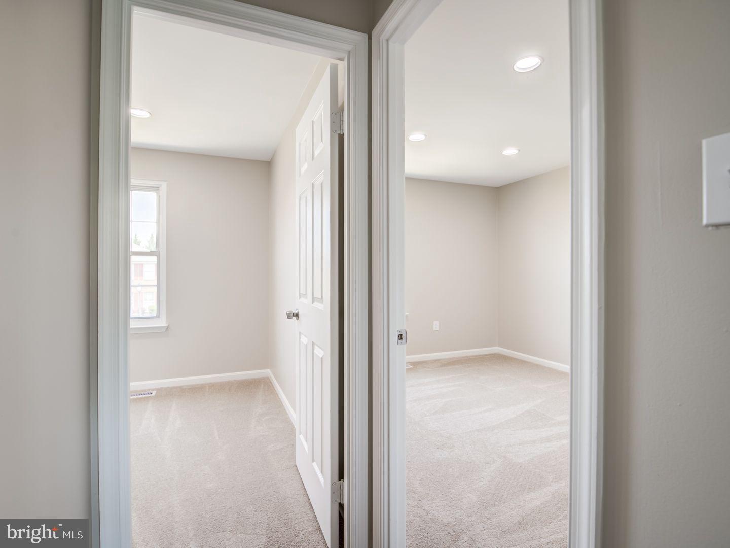 KIRBY WOODS - Residential