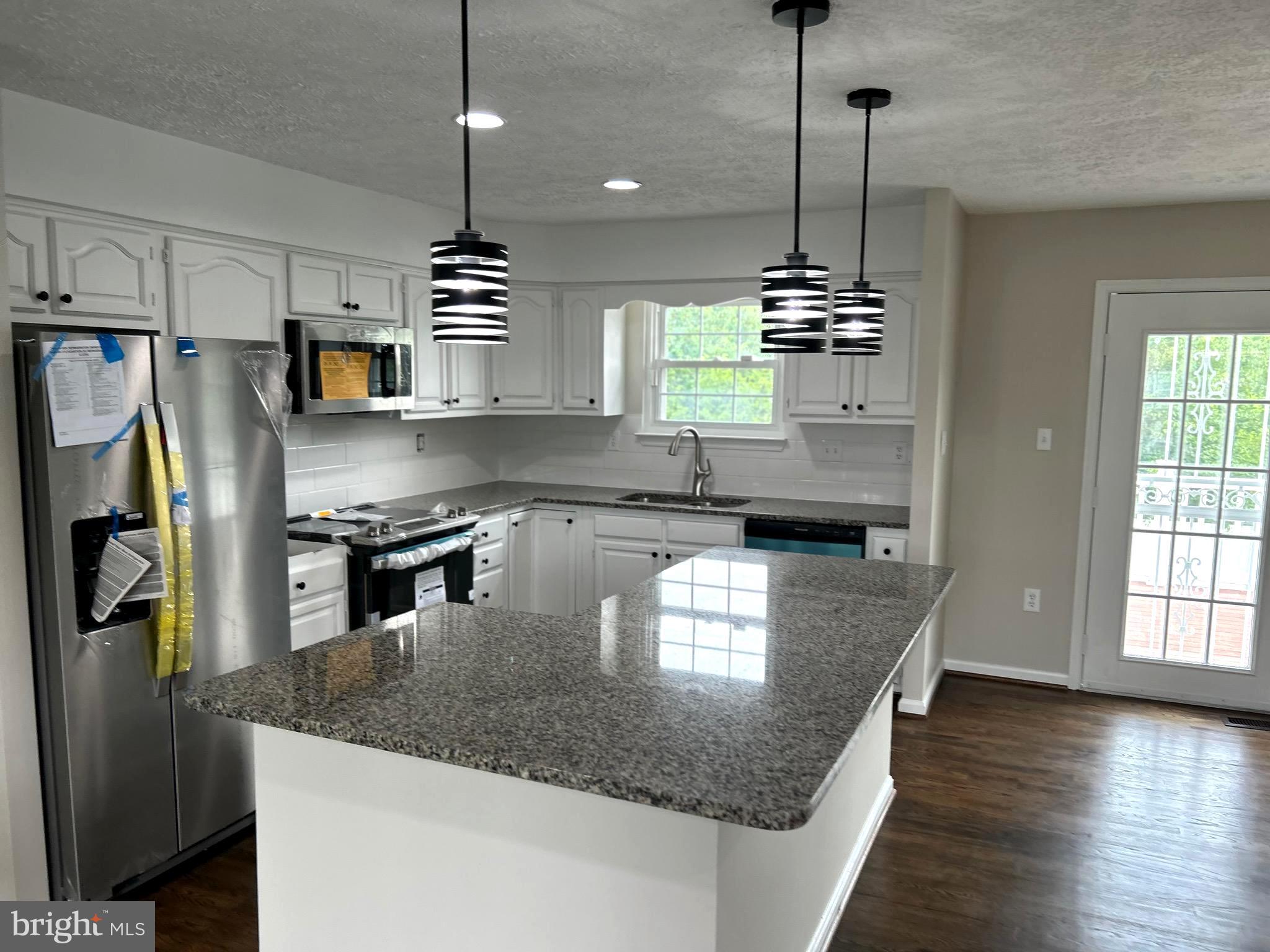 KIRBY WOODS - Residential