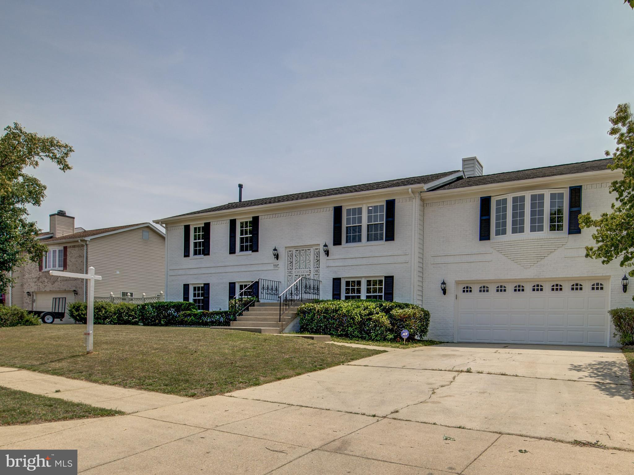 KIRBY WOODS - Residential