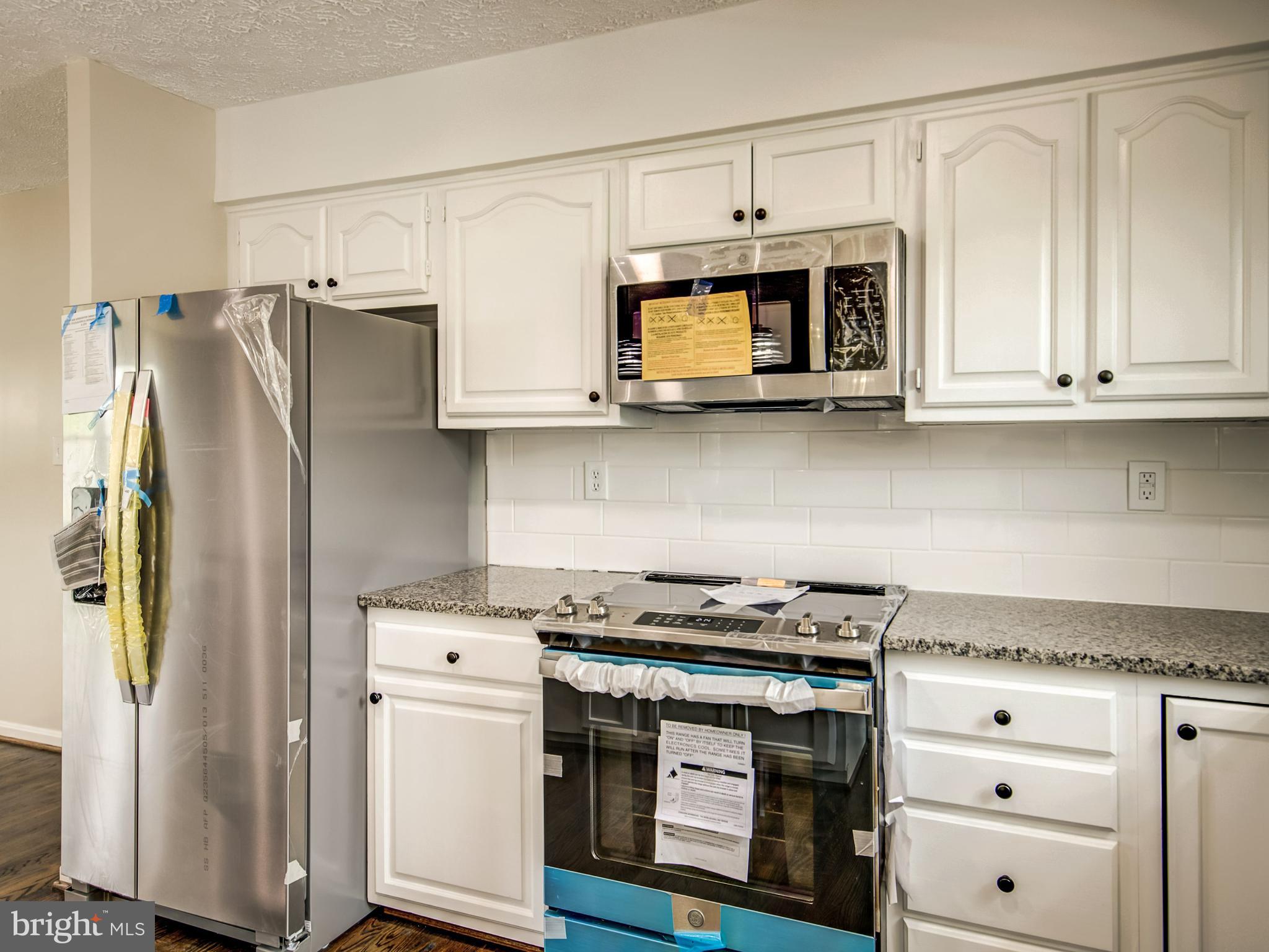 KIRBY WOODS - Residential