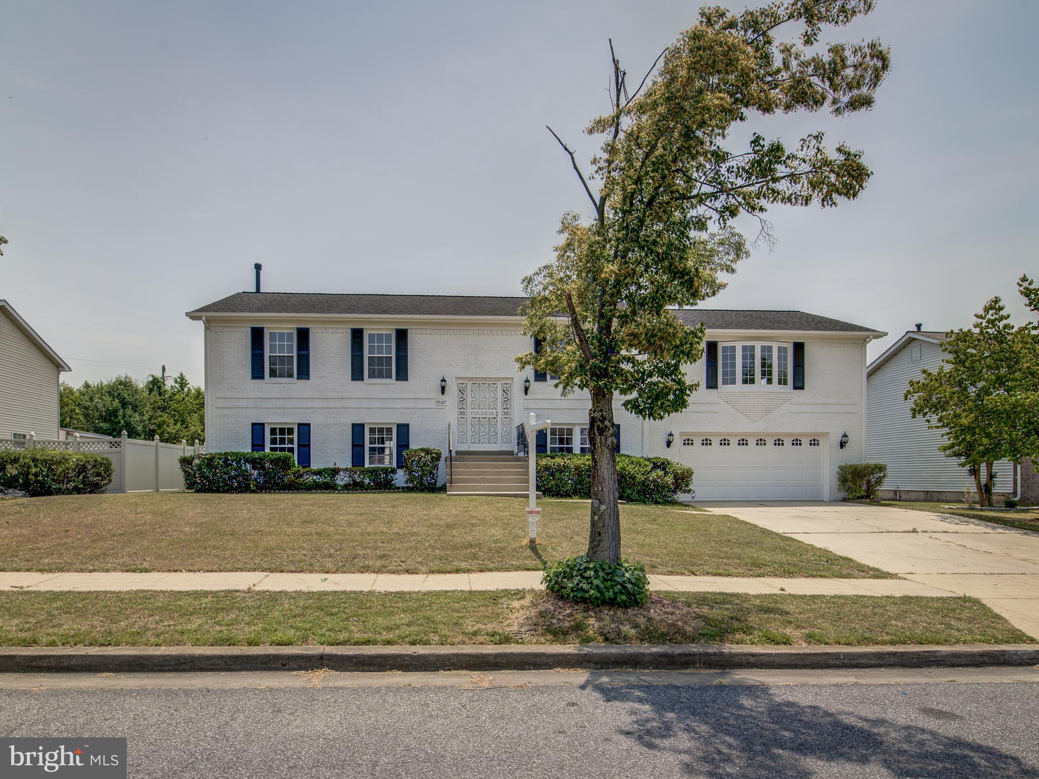 KIRBY WOODS - Residential