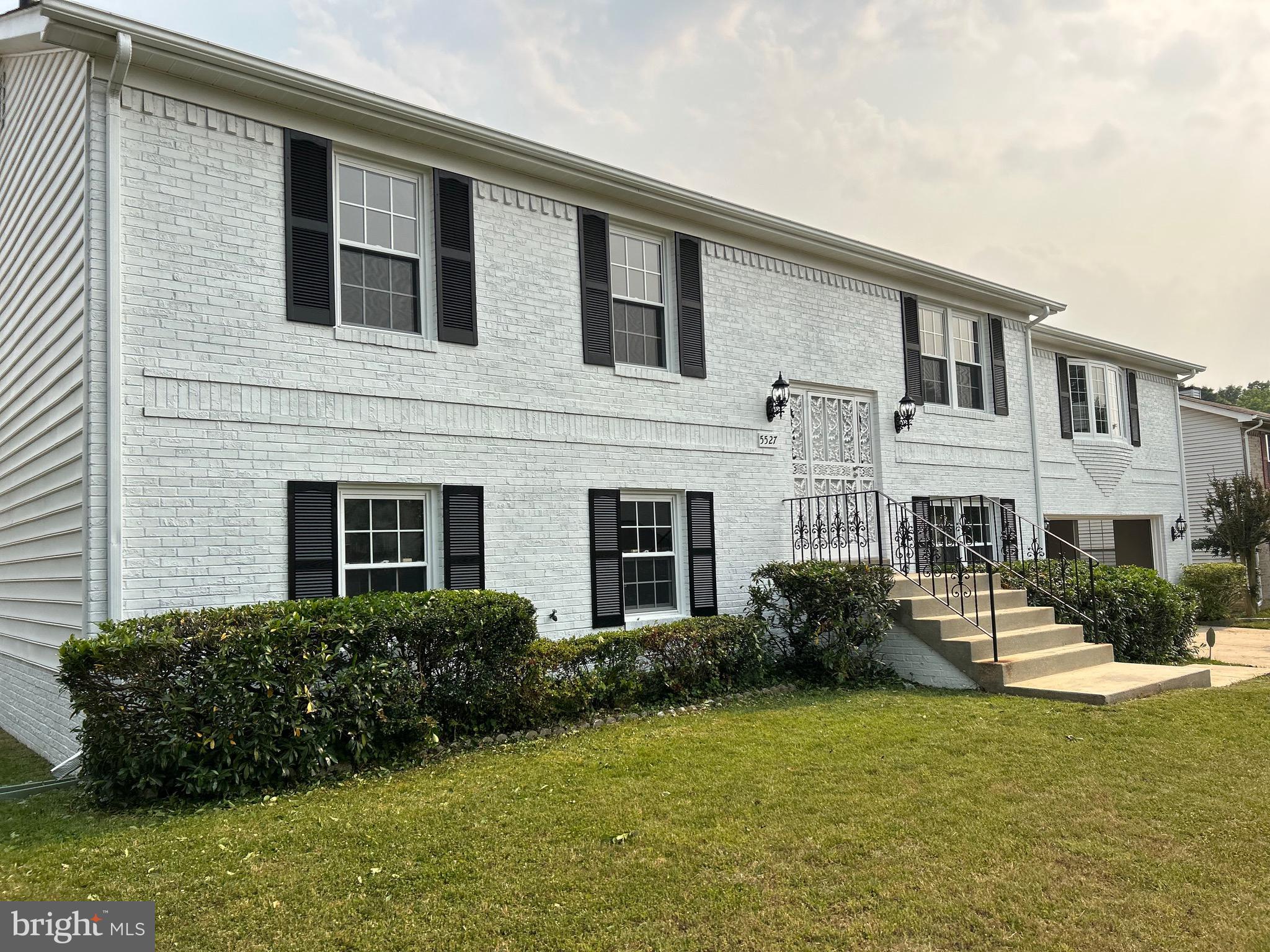 KIRBY WOODS - Residential