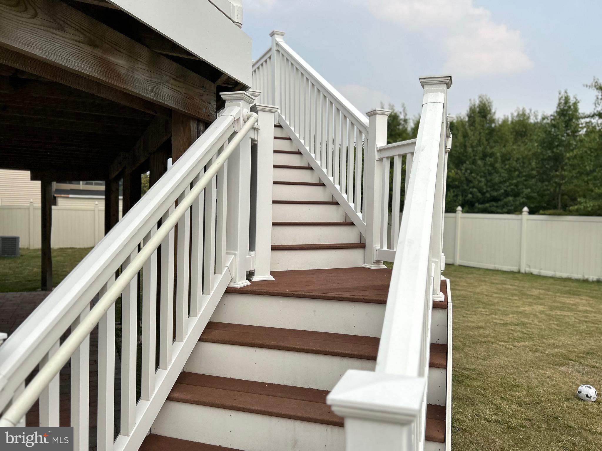 KIRBY WOODS - Residential