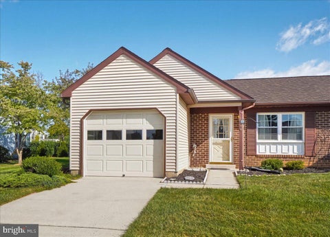 Photo of 7016 Basswood Road, FREDERICK, MD 21703 (MLS # MDFR2089872)