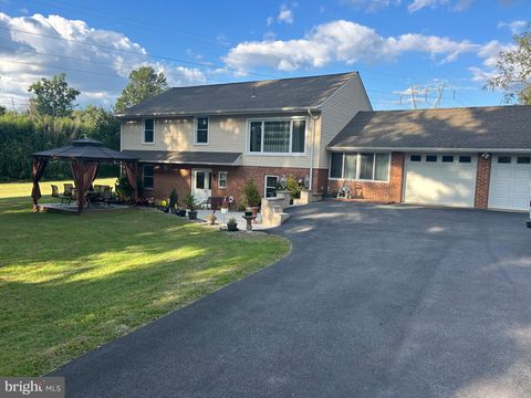 159 PLANEBROOK ROAD MALVERN PA 19355