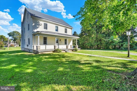 Photo of 3311 Chestnut Street, CAMP HILL, PA 17011 (MLS # PACB2059604)