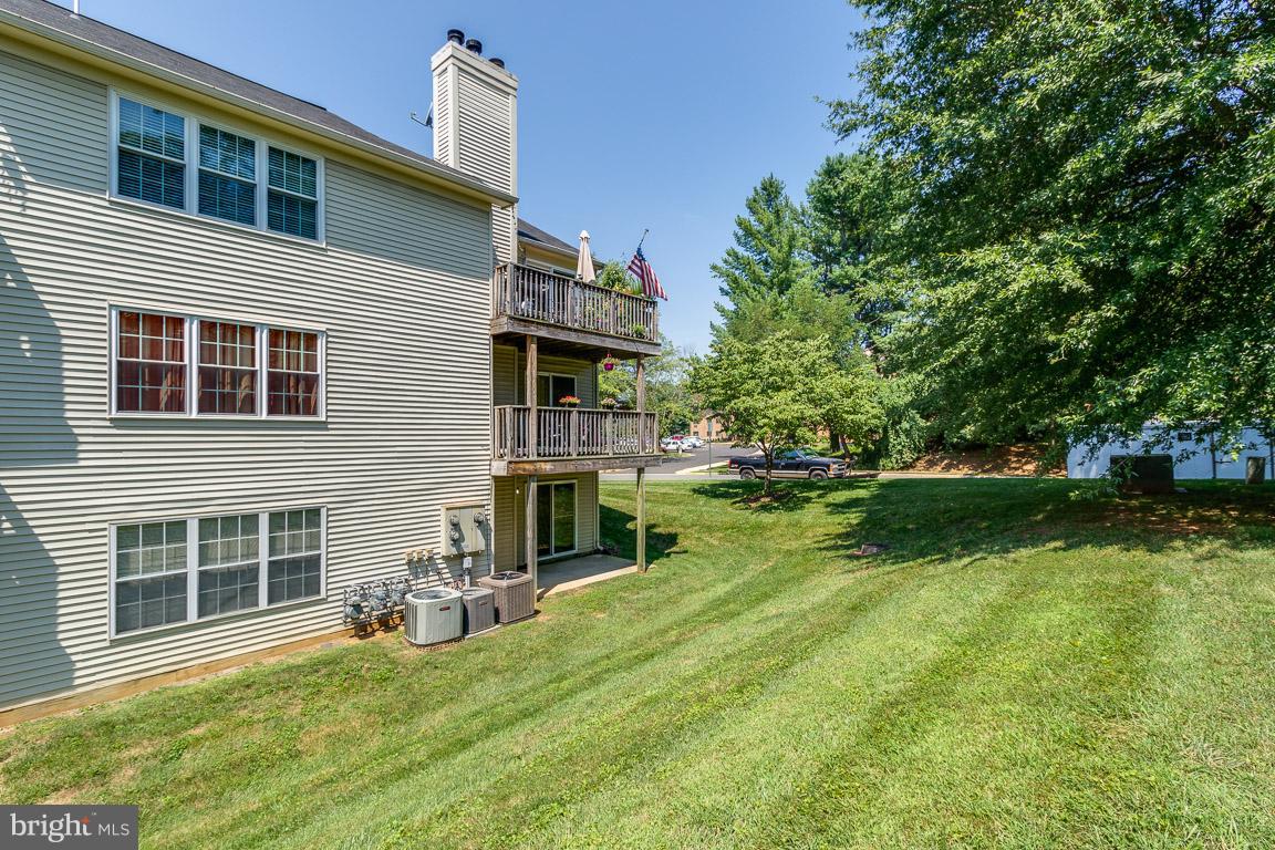 CEDARS OF WARRENTON - Residential