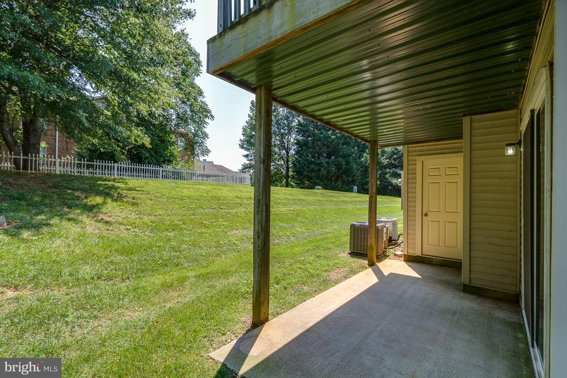 CEDARS OF WARRENTON - Residential