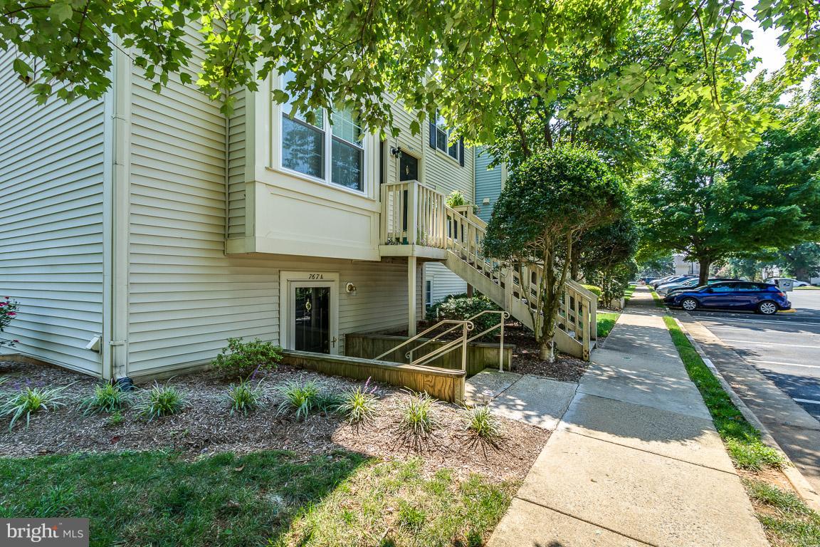 CEDARS OF WARRENTON - Residential