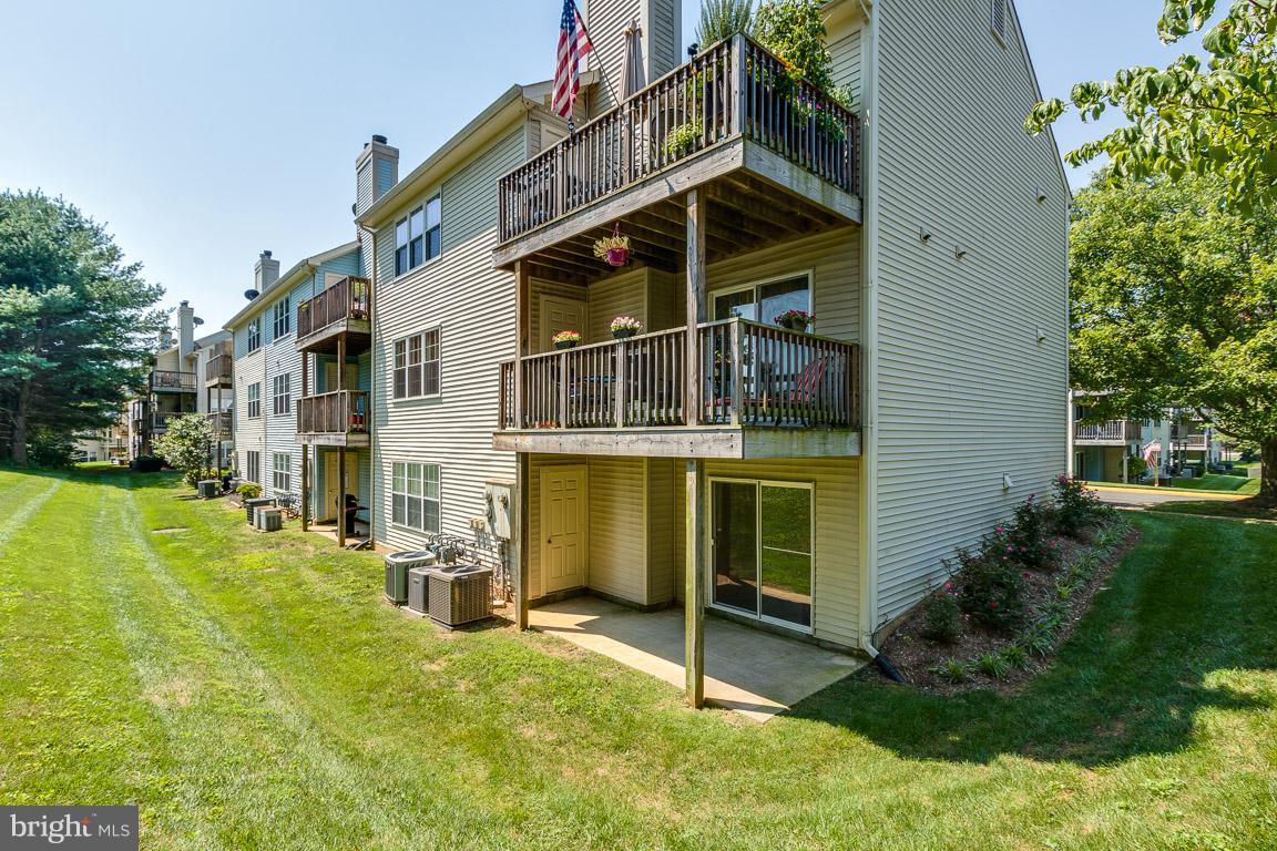 CEDARS OF WARRENTON - Residential