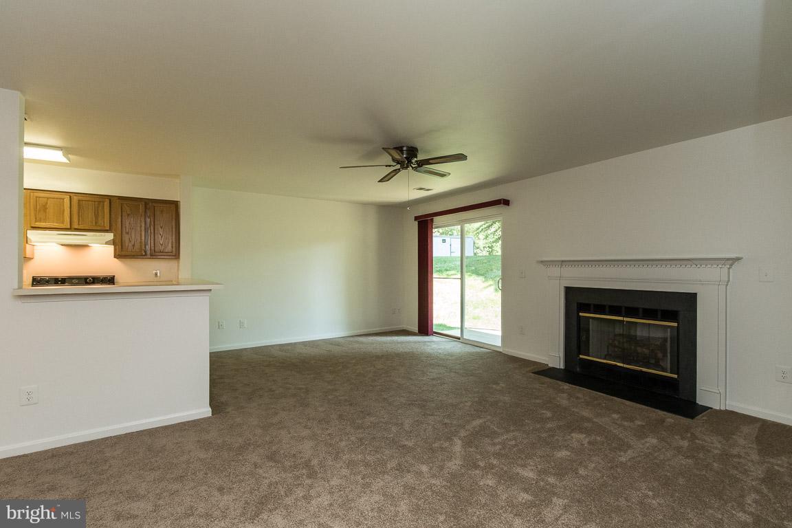 CEDARS OF WARRENTON - Residential