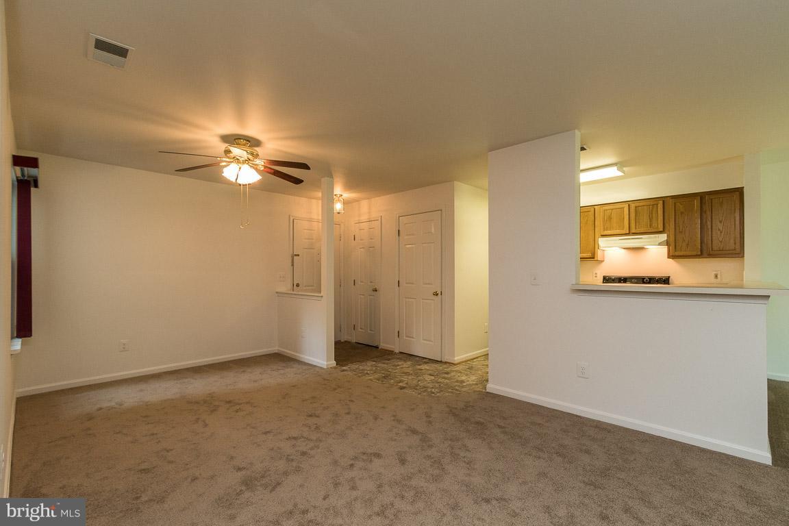 CEDARS OF WARRENTON - Residential